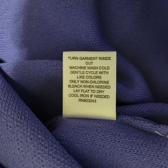 NY & Co Long Sleeve Sweater Dress - Picture 4 of 5